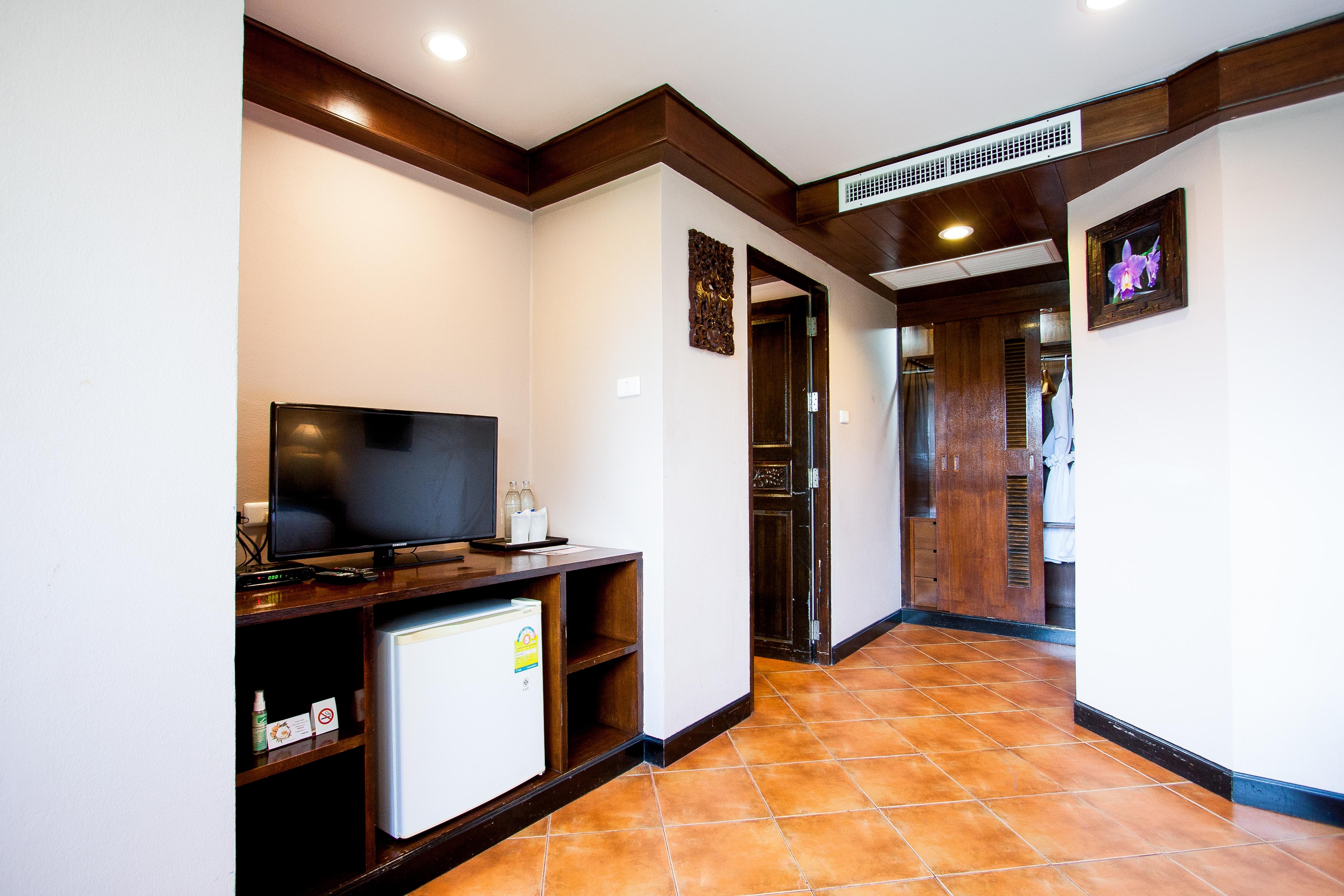 Karon Sea Sands Resort-Sha Plus Exterior foto